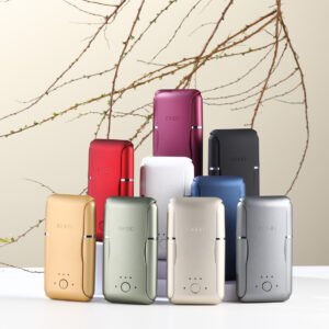 ISMOD II PLUS 加熱主機 通用 LEME 樂美 H牌 M牌 雙單桿