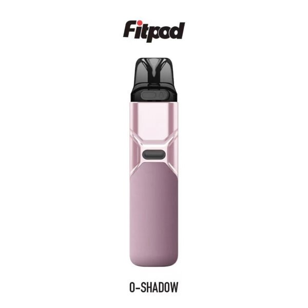 FITPOD O-Shadow 30W 小蠻牛Xilm機型通用 大|小菸主機 0.4|0.6|0.8|1.2空倉
