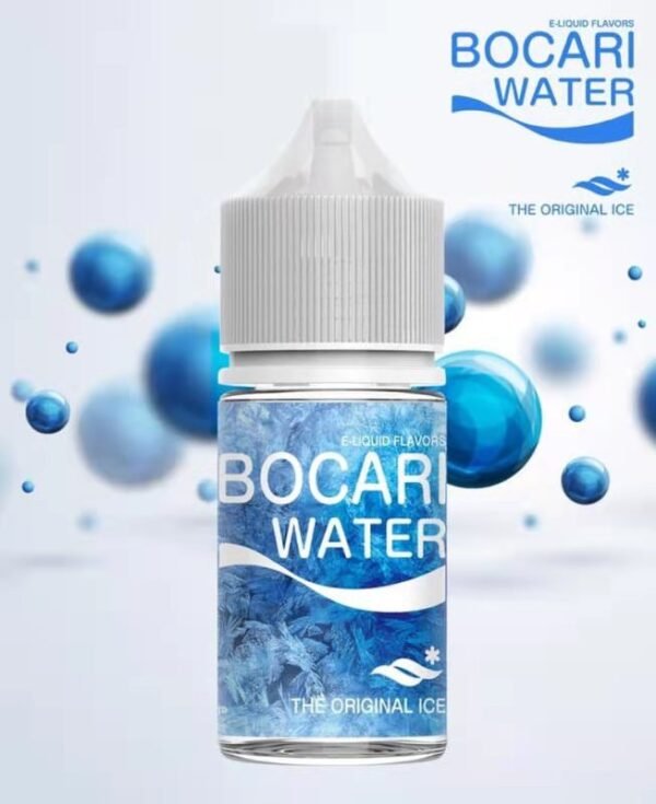 藍冰系列 小菸油 30ml 3% 到貨 寶礦力 芒果 藍莓：圖片 2