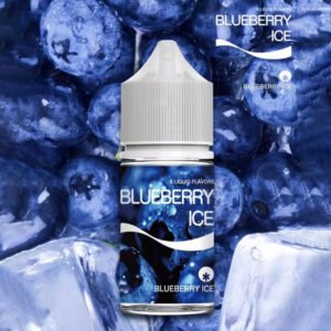 藍冰系列 小菸油 30ml 3% 到貨 寶礦力 芒果 藍莓