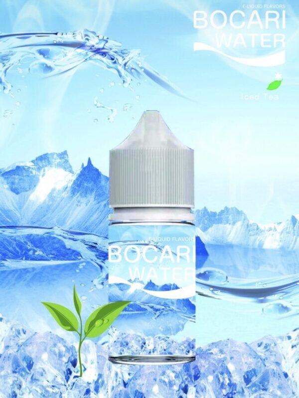 藍冰系列 小菸油 30ml 3% 到貨 寶礦力 芒果 藍莓：圖片 4