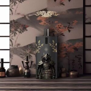 SAMURAI Armour 將軍鎧甲系列 主機 1.2/0.8空倉