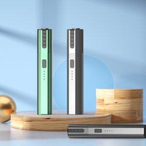 LEME Sheen 樂美LEME Pro二代 新升級版本 加熱主機 金屬材質