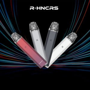 R-HNCRS 犀牛 小蠻牛通用 單主機