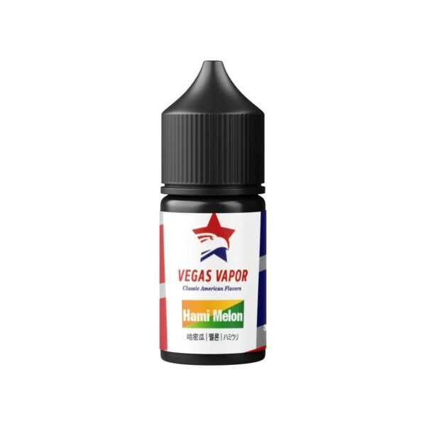 VEGAS VAPOR 小煙油 3% 新產品：圖片 4